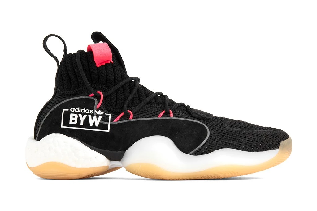 adidas byw basketball